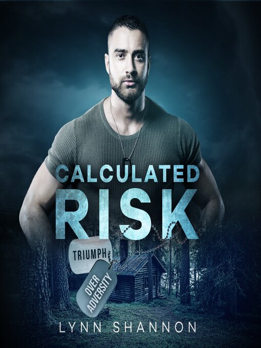 Title details for Calculated Risk by Lynn Shannon - Available